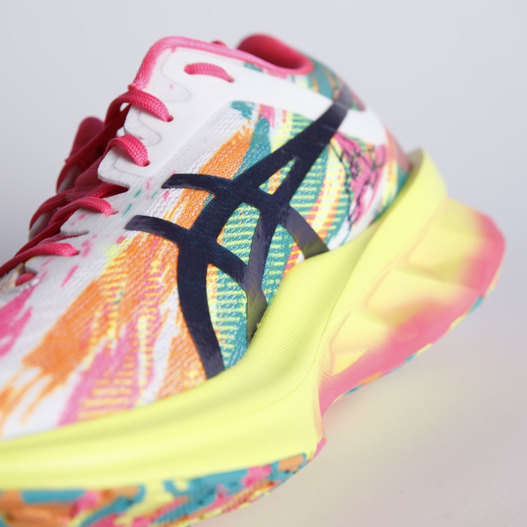 "ASICS" NOVABLAST W "ASICS" NOVABLAST W